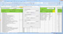 do excel vba as per your needs