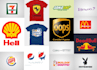 logo designer and graphic designer