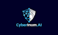 design cyber security crypto software tech marketing agency logo