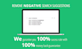 do google autocomplete removal and reputation management