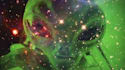 remove alien implants on your aura