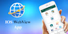 convert you website to ios webview app