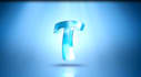 do 2d or 3d rotating, spinning logo animation mp4 gif