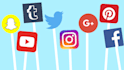 be your social media and advert manager