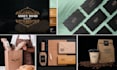design professional branding style guides