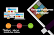 be your wordpress developer, web designer and content writer