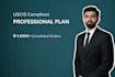 write a petition ready professional plan for eb2 niw visa