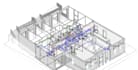 bim model your mep project in revit