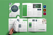 design professional brochure, company profile, annual report and proposal