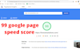 increase wordpress page speed for google page speed insight