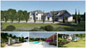 design garden,backyard,pool,patio,landscape renovations and 3d renders