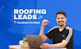generate quality roofing leads with a complementary landing page