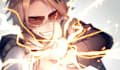 make a professional amv anime music video 1080p