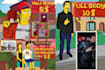 draw you yellow character simpson