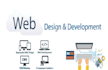 design and develop a responsive website using wordpress