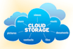 setup your own cloud storage like dropbox or googledrive