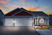 do real estate photo day to dusk conversion