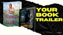 create a cinematic book trailer