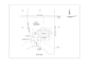 draw site plan, landscape colony drawings in autocad