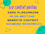 do SEO content writing
