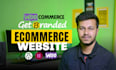 build ecommerce website with wordpress woocommerce