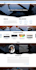 convert psd to html, responsive bootstrap with javascript, jquery