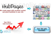 create A Creative and Unique HubPage