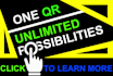create a flexible dynamic qr that you can change later