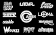 do ,dj ,music , band logo