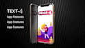 create an iconic mobile app promo video
