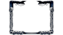 design your stream overlay