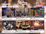 do web designing and development of custom websites