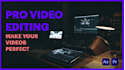 be your professional video editor with 24h video editing