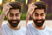 do high quality retouching and photo editing