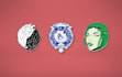 create enamel pin design based on your sketch or image