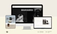 build squarespace website design and squarespace online store