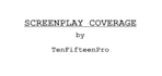 provide detailed notes on your script