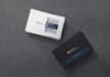 design professional business card for your business