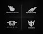 do minimalist logo within 1 day