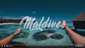 do mind blowing video edit for you travel product, vlog or ads