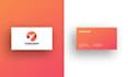 design professional business card design