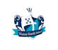 design modern school crest logo with copyrights