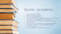 teach quran with proficiency and tajweed