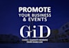 promote your business or event on gid dubai group