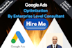 do google ads campaign optimization to increase performance
