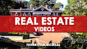 create professional real estate videos