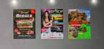 do wonder full  creative flyer design and broacher