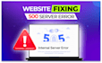 fix wp errors, php bugs, http errors 404 500 and security issues