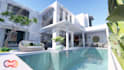 provide 3d model and 3d render services