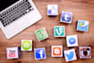 your social media account manager fb, instagram,twitter, yt